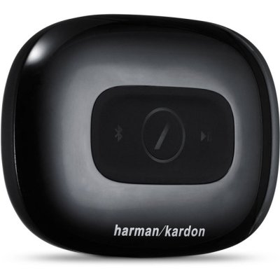 Bluetooth  Harman/Kardon Adapt Black