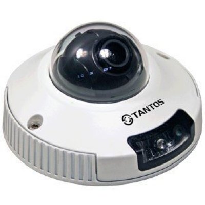 IP- TANTOS TSi-DVm221F (3.6)