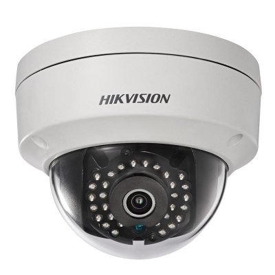  IP Hikvision DS-2CD2142FWD-IS 6  1/3" 2688  1520 H.264 MJPEG Day-Night PoE