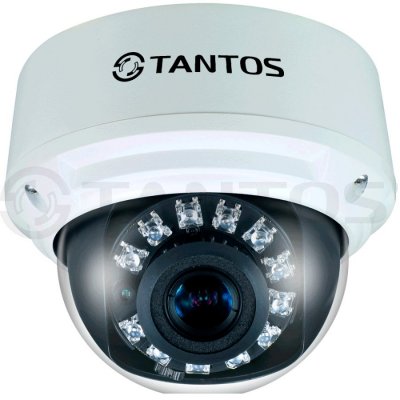 IP- TANTOS TSi-DV211V (3.3-12)