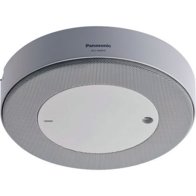   Panasonic WV-SMR10