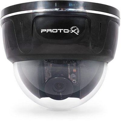  Proto-X Proto-DX10F36 