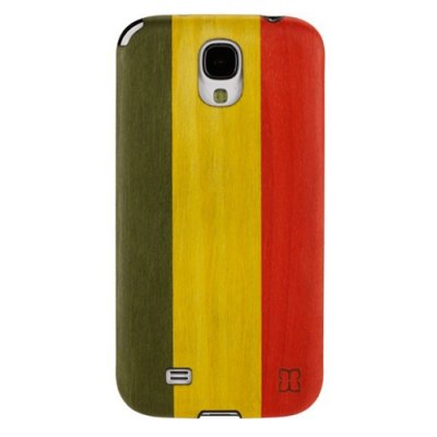   Man&Wood Reggae  Samsung Galaxy S4, 