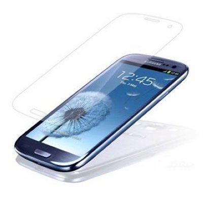   LuxCase Protect  Samsung Galaxy S3, 0,33 