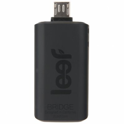  - LEEF Bridge 3.0 64Gb       microUSB (LB300KK064