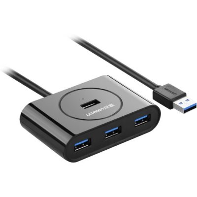 USB  UGREEN UG-CR113 USB 3.0  4 , 0.8  (UG-20291) 