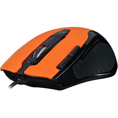  Tesoro Shrike Orange (TS-H2L Orange)