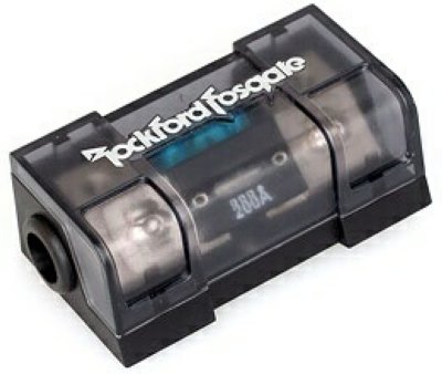   Rockford Fosgate RFFANL