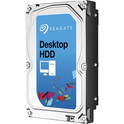   Seagate Desktop HDD 3.5" 5.0Tb SATA III, 128 Mb, 5900 rpm ST5000DM002