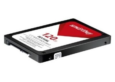 SSD   2.5" 120GB Smartbuy Revival 2 550Mb/s Write 445Mb/s SB120GB-RVVL2-25SAT