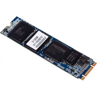 SSD  120  SmartBuy "S10-220B0T" SB120GB-S10T-M2 (M.2) (oem) [130866]