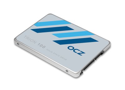   SSD 2.5" 960 Gb OCZ SATA 3 Trion 150 (R550/W530MB/s) (TRN150-25SAT3-960G)