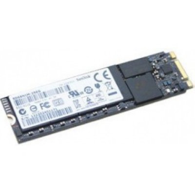   SSD 128 Gb SanDisk M.2 X300s (SD7UN3Q-128G-1122)