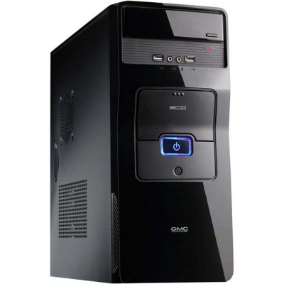  GMC ECO USB 3.0 (Black) ( )