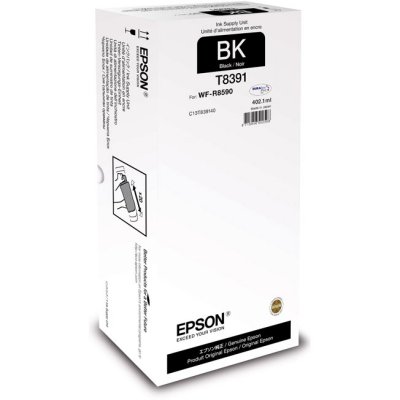  Epson C13T839140  WorkForce Pro WF-R8590DTWF ()