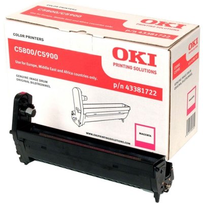  OKI C5800/5900/5550MFP  (20K)