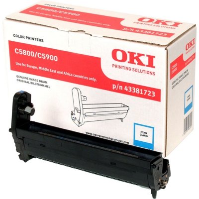  OKI C5800/5900/5550MFP  (20K)