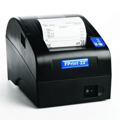    FPrint-22 RS+USB 