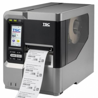   TSC MX340 (  )