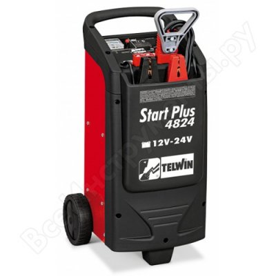   TELWIN START PLUS 4824 12-24V