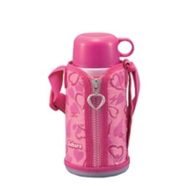  Tiger MBO-A060 Pink, 0.6 