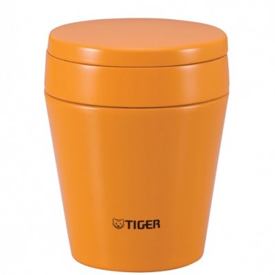       Tiger MCC-A038 Pumpkin, 0.38 