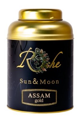  Riche Natur ASSAM GOLD  , 400 