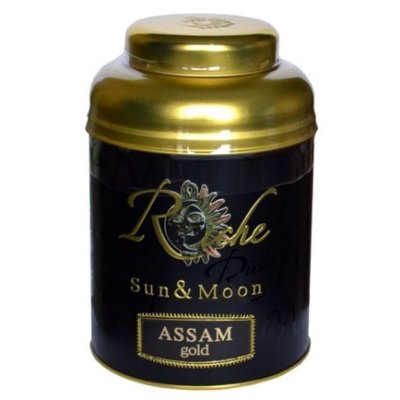  Riche Natur ASSAM GOLD  , 900 