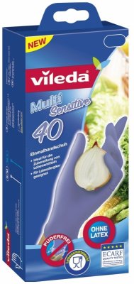  Vileda   (S/M) 40 