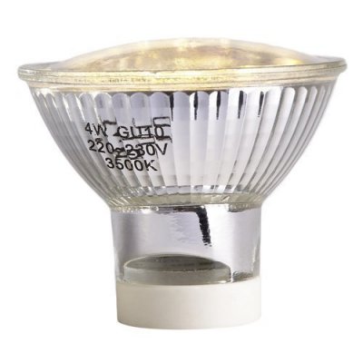      LED JCDR GU5.3 5W30