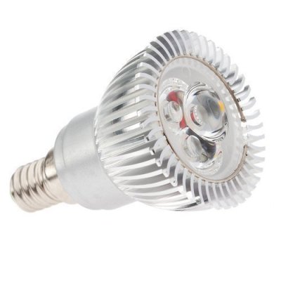  LED power R50 3  E14,    30 000 