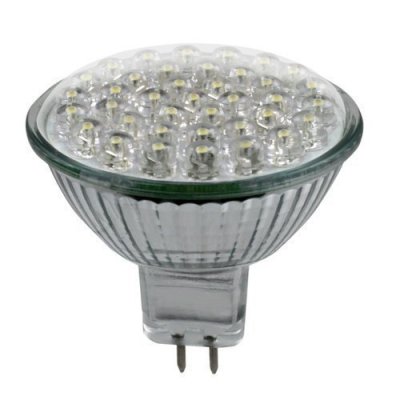      LED JCDR GU5.3 3W30