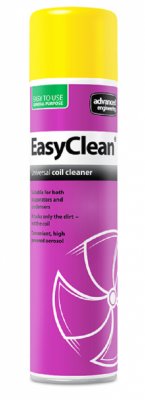      EasyClean 500 