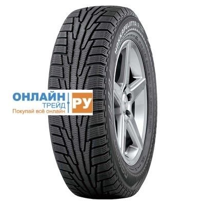  Nokian Hakkapeliitta R 175/70 R14 88R, 