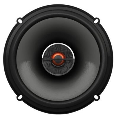   JBL GX602