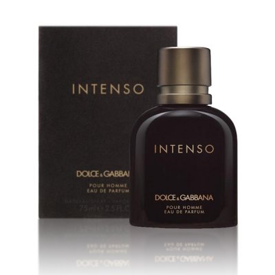    Dolce&Gabbana Intenso Pour Homme, 75 