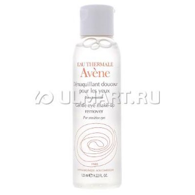   Avene Demaquillant Douceur pour les Yeux     , 125  (C05137)