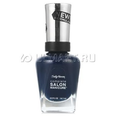    Sally Hansen Complete Salon Manicure  674 nightwatch, 14,7 