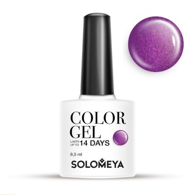 -   Solomeya Color Gel Pegasus , 8,5 