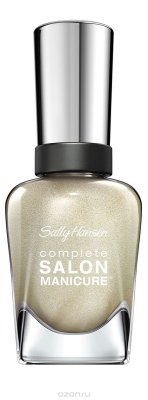 Sally Hansen Salon Manicure    bridal bling  520,14,7 