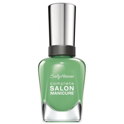    Sally Hansen Complete Salon Manicure  120 luna pearl, 14,7 