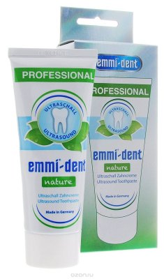 Emmi-Dent Nature      , 75 