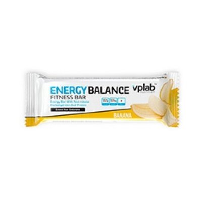   VP Energy Balance fitness Bar ()