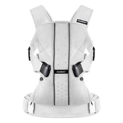 - BabyBjorn One Mesh, 