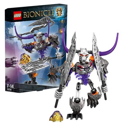  Lego Bionicle 71304 :   