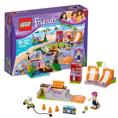  Lego Friends -    199  41099