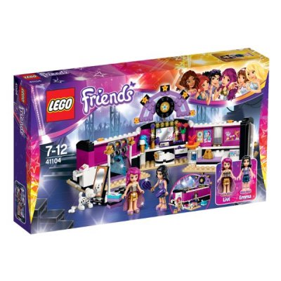  LEGO Friends 41104   : 