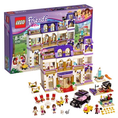  LEGO Friends 41101 "-   "