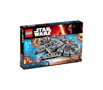  Lego Star Wars   903  75151