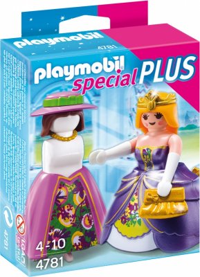  Playmobil :    13  4781